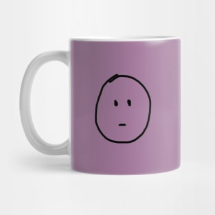 Blik Mug